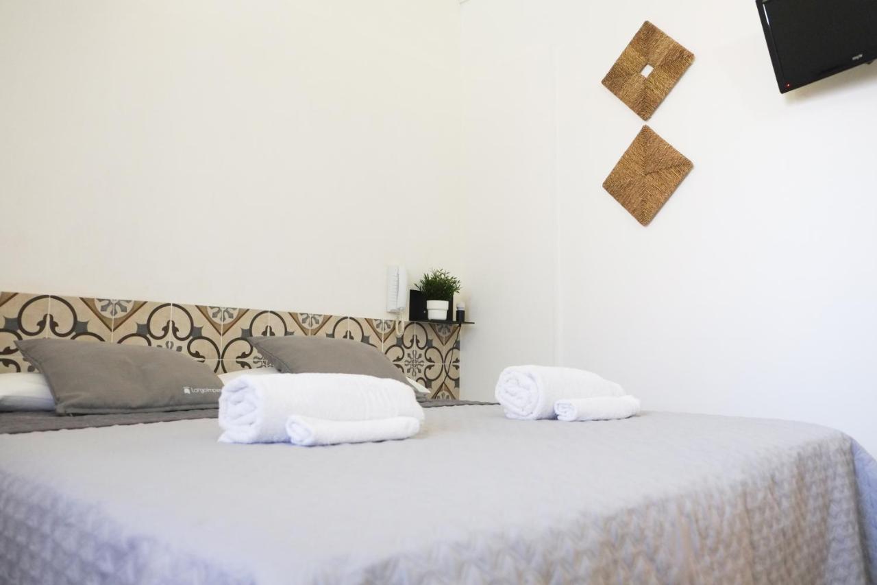 Largo Imperiali B&B Avetrana Exterior photo