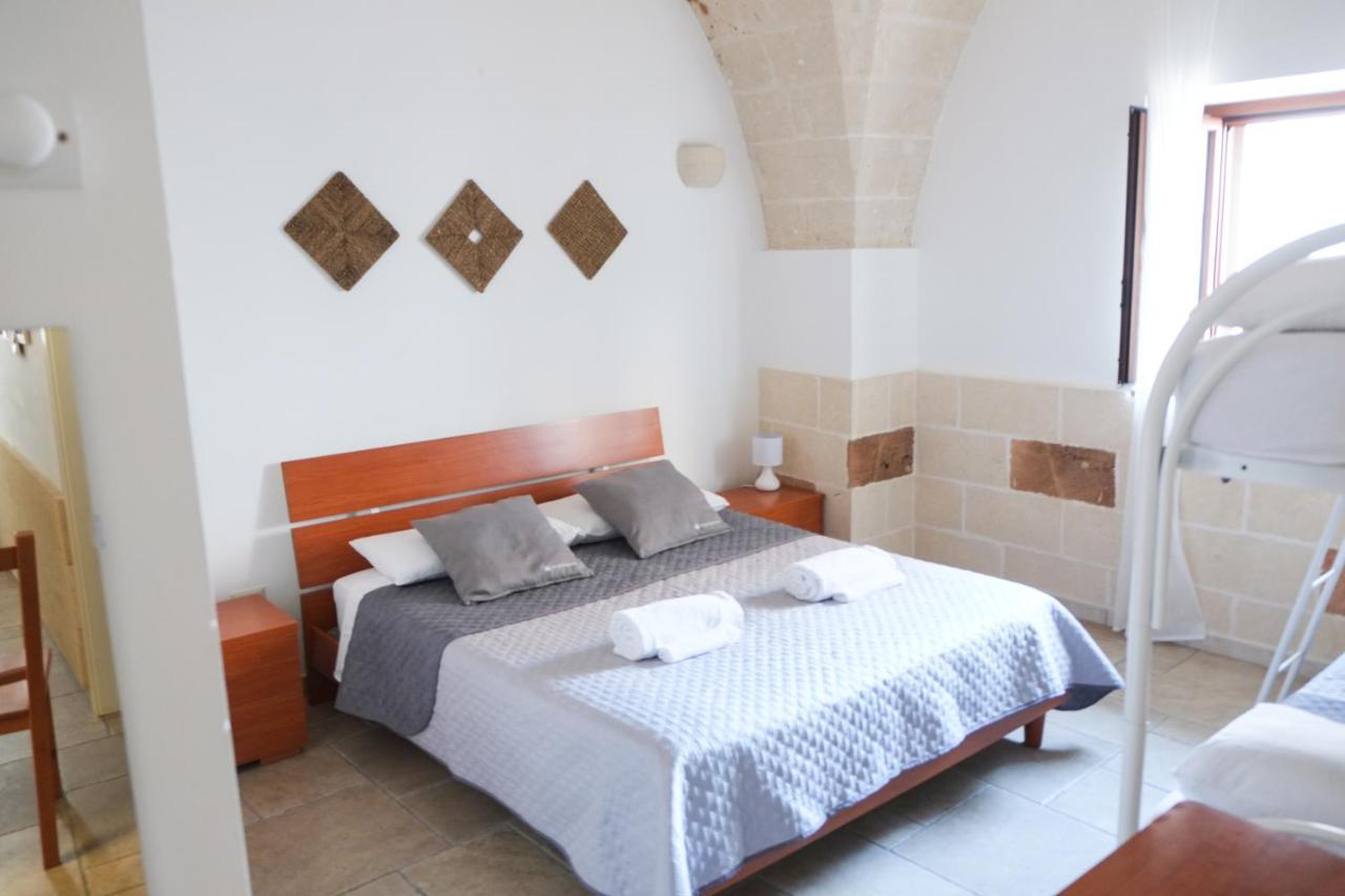 Largo Imperiali B&B Avetrana Exterior photo